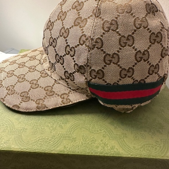 Gucci Hat
